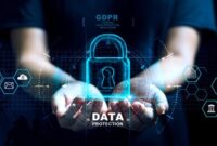Gambar 1. Perlindungan data digital terbaik untuk keamanan online