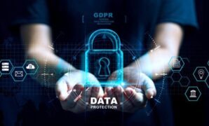 Gambar 1. Perlindungan data digital terbaik untuk keamanan online