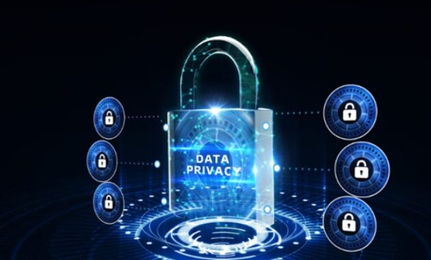 Gambar 3. Melindungi Identitas Asli dari Bahaya Kloning Akun