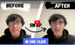 best AI photo