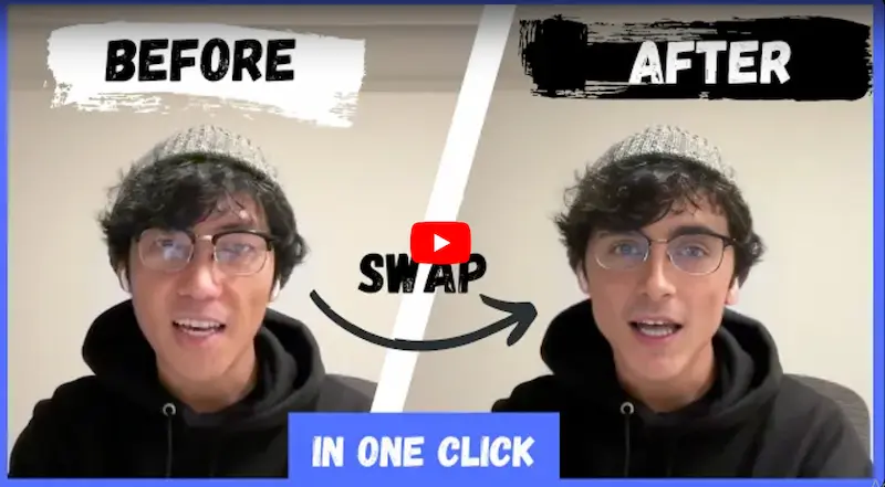 best AI photo
