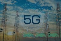 Gambar 1. Teknologi 5G untuk gaming dan streaming tanpa lag