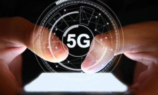 Gambar 2. Dominasi Kompetisi Virtual Lewat Saluran Sinyal yang Superior