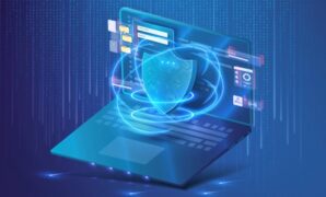 Gambar 1. Teknologi antivirus internet untuk keamanan online