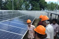 Gambar 1. Teknologi energi terbarukan untuk masa depan Indonesia