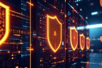 Gambar 1. Teknologi firewall terbaik untuk keamanan internet