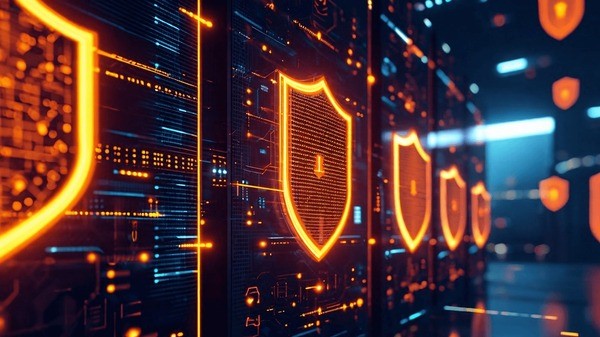 Gambar 1. Teknologi firewall terbaik untuk keamanan internet