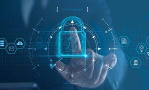 Teknologi keamanan data digital berbasis AI terbaru_1 Gambar 1. Teknologi keamanan data digital berbasis AI terbaru