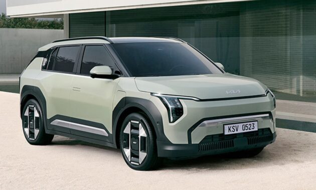 Gambar 2. Bye-Bye Antre Lama (Revolusi Ultra-Fast Charging)