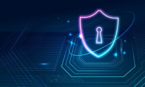 Gambar 1. Tips keamanan cyber untuk pengguna smartphone modern