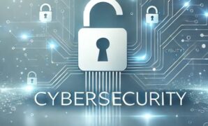 Gambar 1. Tren cyber security dan perlindungan data digital 2026
