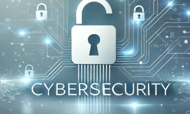 Gambar 1. Tren cyber security dan perlindungan data digital 2026