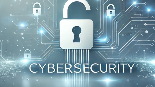 Gambar 1. Tren cyber security dan perlindungan data digital 2026