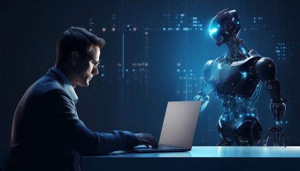 Gambar 1. AI agent terbaik untuk bisnis digital dan otomatisasi kerja