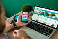 Gambar 1. Apa itu e-commerce dan manfaatnya