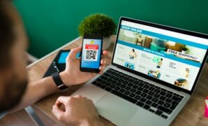 Gambar 1. Apa itu e-commerce dan manfaatnya