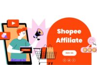 Cara kerja Shopee Affiliate dan peluang cuan_1 Gambar 1. Cara kerja Shopee Affiliate dan peluang cuan
