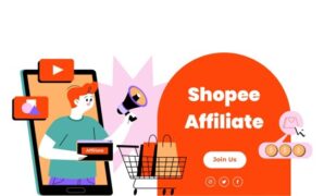 Cara kerja Shopee Affiliate dan peluang cuan_1 Gambar 1. Cara kerja Shopee Affiliate dan peluang cuan