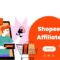 Gambar 1. Cara kerja Shopee Affiliate dan peluang cuan