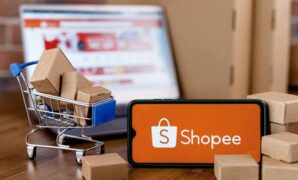Cara memilih produk dicari Shopee Affiliate_1 Gambar 1. Cara memilih produk dicari Shopee Affiliate