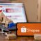 Gambar 1. Cara memilih produk dicari Shopee Affiliate