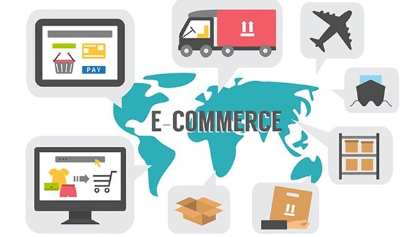 Gambar 1. Cara memulai bisnis e-commerce dari nol