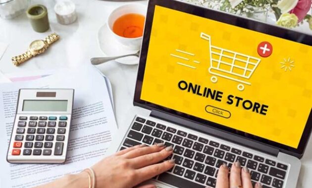 Gambar 3. Mengeksekusi Lini Masa Pembangunan Lapak Digital Secara Konsisten