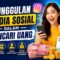 Gambar 1. Cara menghasilkan uang dari media sosial