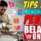 Gambar 1. Cara menghindari penipuan saat belanja online