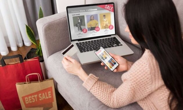 Gambar 3. Memaksimalkan Fitur Perlindungan Platform Resmi