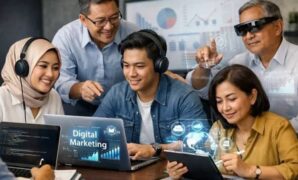 Cara meningkatkan skill digital agar mudah diterima perusahaan_1 Gambar 1. Cara meningkatkan skill digital agar mudah diterima perusahaan