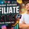 Gambar 1. Cara sukses menjadi affiliate TikTok Shop