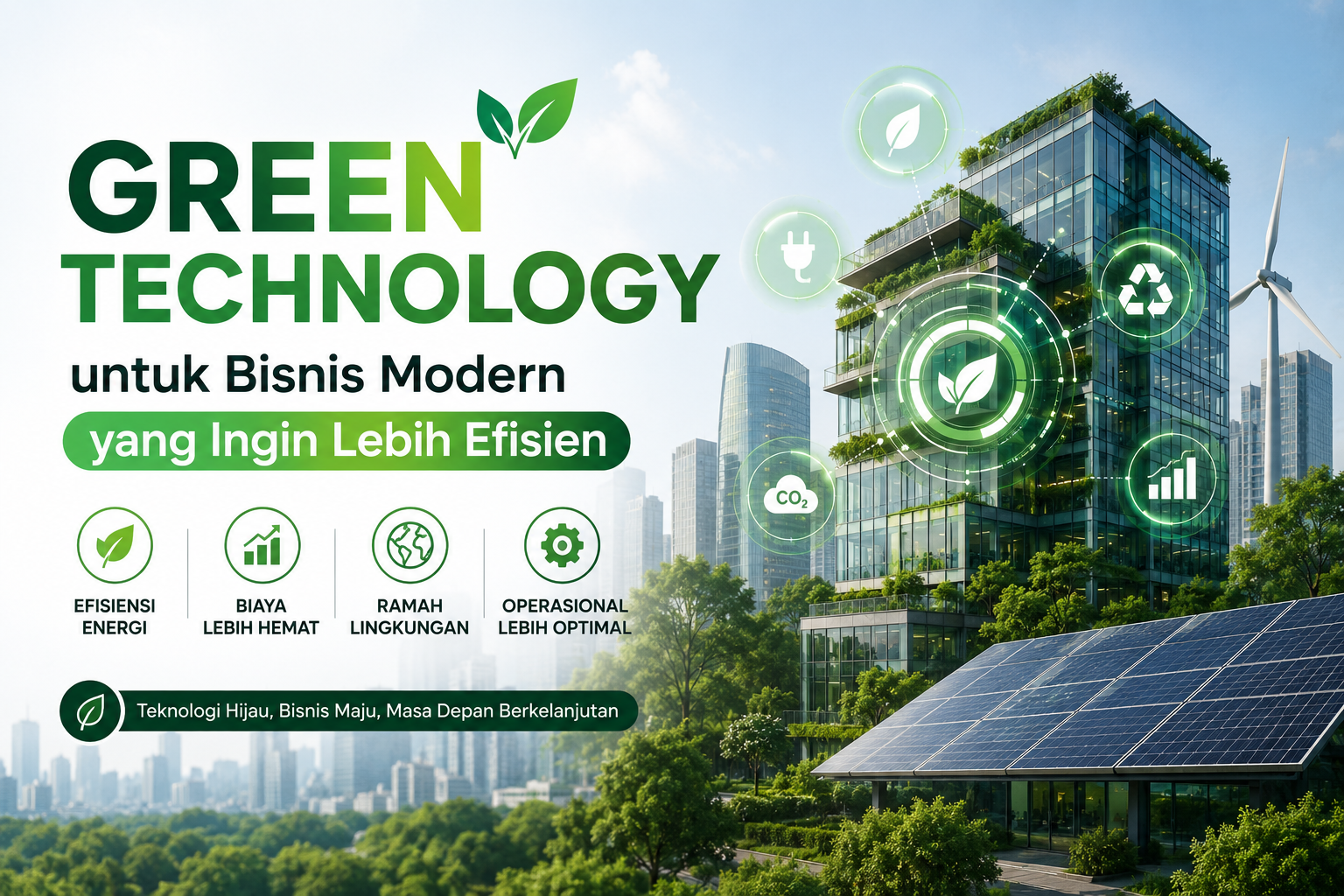 green technology
