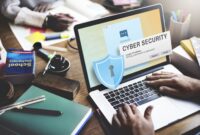 Gambar 1. Cyber security untuk UMKM digital