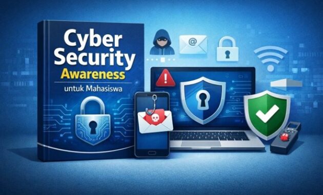 Gambar 3. Enkripsi Data dan Manajemen Risiko Finansial