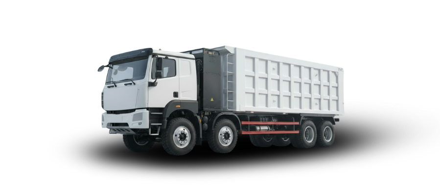 EV Truck
