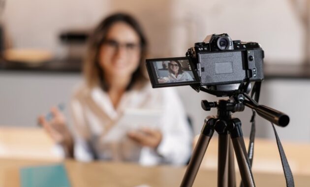 Gambar 1. Ide bisnis digital yang cocok untuk Gen Z dan content creator