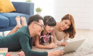 Ilmu parenting digital untuk mendampingi anak_1 Gambar 1. Ilmu parenting digital untuk mendampingi anak