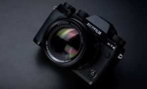 Kamera mirrorless terbaik untuk content creator profesional_1 Gambar 1. Kamera mirrorless terbaik untuk content creator profesional