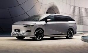 Mobil listrik dan hybrid terbaik untuk penggunaan harian 2026_1 Gambar 1. Mobil listrik dan hybrid terbaik untuk penggunaan harian 2026