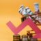 Gambar 1. Online shopping cerdas di masa deflasi