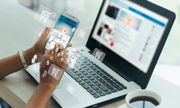 Gambar 3. Mengoptimalkan Ruang Pemasaran Guna Mempercepat Perputaran Uang dan Relasi
