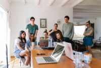 Gambar 1. Pengaruh perkembangan AI digital marketing
