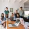 Gambar 1. Pengaruh perkembangan AI digital marketing