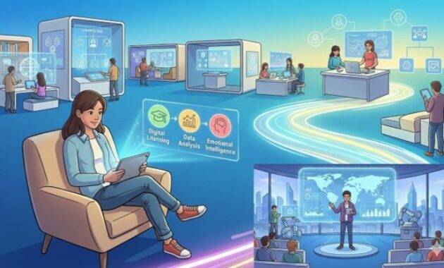 Gambar 2. Kreativitas Tanpa Batas dan Analisis Super Akurat