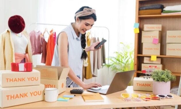 Gambar 1. Penghasilan affiliator pemula dan faktornya
