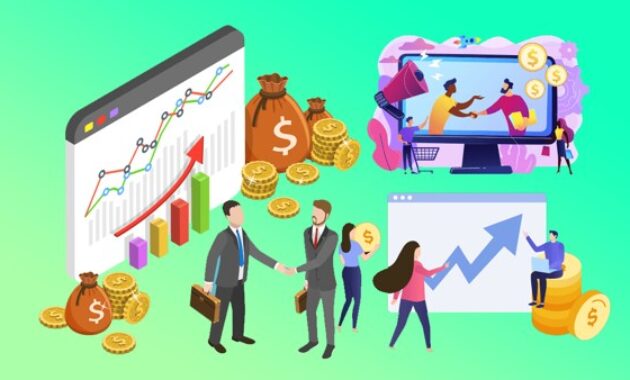 Gambar 3. Mengunci Konsistensi Arus Kas Finansial Lewat Evaluasi Data Mingguan