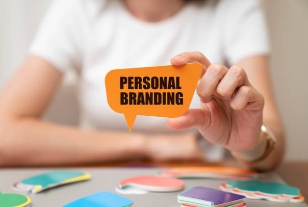 Gambar 1. Pentingnya digital marketing dan personal branding