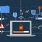 Gambar 1. Peran cyber security menjaga bisnis digital