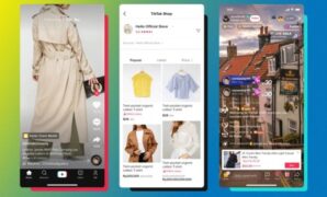 Produk TikTok Shop yang cocok_1 Gambar 1. Produk TikTok Shop yang cocok